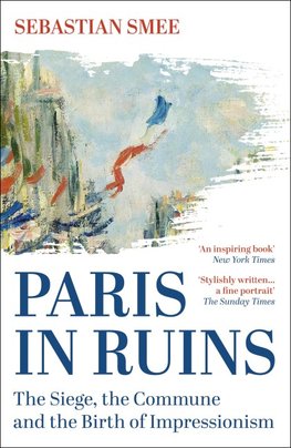 Paris in Ruins