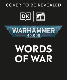 Warhammer 40,000 Words of War