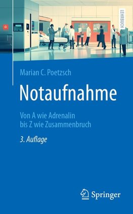 Notaufnahme