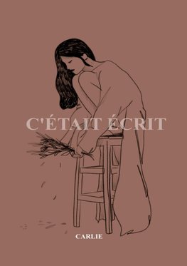 C'était Écrit