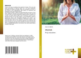 PRAYER