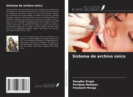 Sistema de archivo único