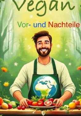 Vegan Vor- und Nachteile