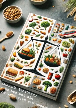 Gesunde Ernährung -