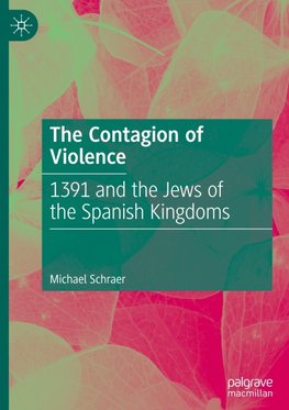 The Contagion of Violence