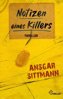 Notizen eines Killers