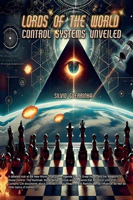 Lords of The World- Control Systems Unveiled