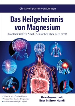 Das Heilgeheimnis von Magnesium