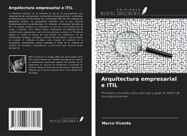Arquitectura empresarial e ITIL