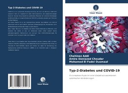Typ-2-Diabetes und COVID-19