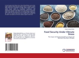 Food Security Under Climate Stress