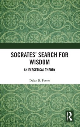 Socrates' Search for Wisdom