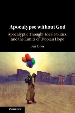 Apocalypse without God