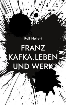 Franz Kafka.