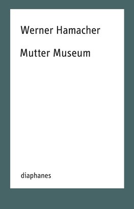 Mutter Museum