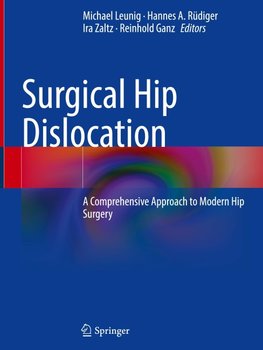 Surgical Hip Dislocation