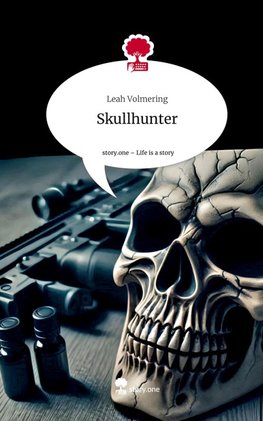 Skullhunter. Life is a Story - story.one