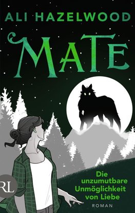 Mate - Die unzumutbare Unmöglichkeit von Liebe