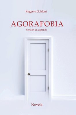 Agorafobia