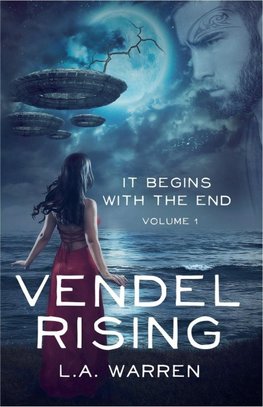 Vendel Rising