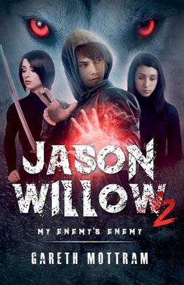 Jason Willow 2 - My Enemy's Enemy