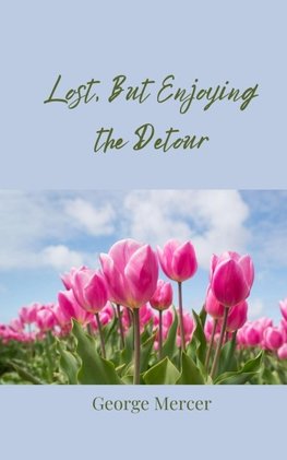 Lost, But Enjoying the Detour