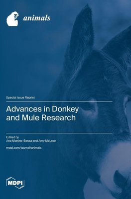 Advances in Donkey and Mule Research