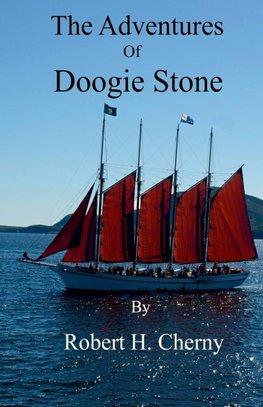 The Adventures of Doogie Stone