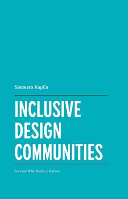 Inclusive Design Communities