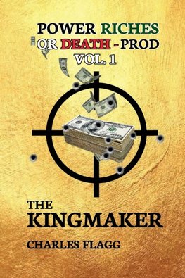 Power Riches Or Death -PROD Vol.I