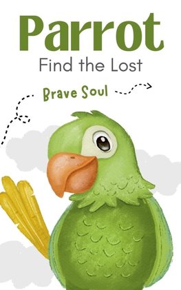 Parrot Find the Lost