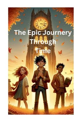 The Epic Journey Through Time