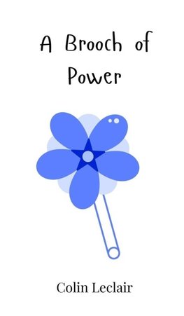 A Brooch of Power