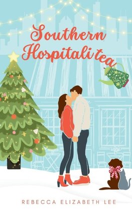 Southern Hospitalitea