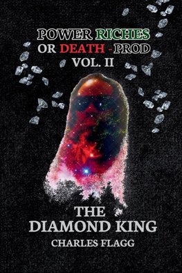 Power Riches Or Death -PROD Vol. II