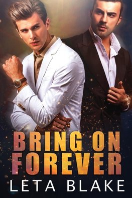 Bring On Forever