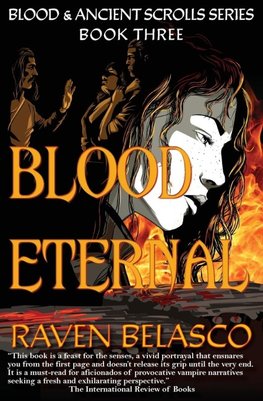 Blood Eternal