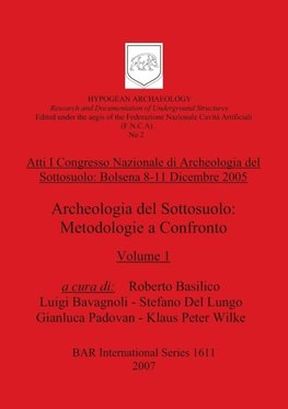 Archeologia del sottosuolo