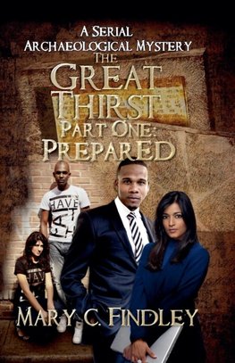 The Great Thirst One