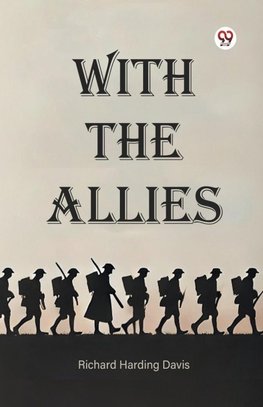 With the Allies