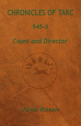 Chronicles of Tarc 545-3