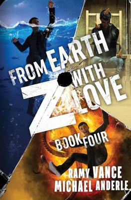 From Earth Z With Love