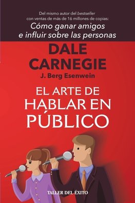 El arte de hablar en público