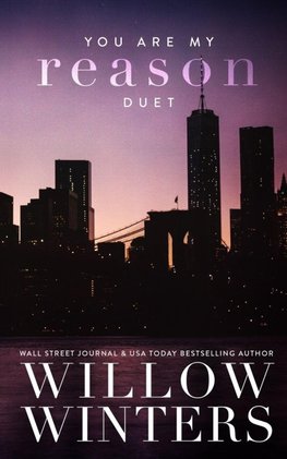 You Are My Reason Duet