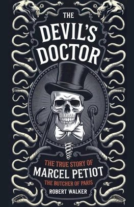 The Devil's Doctor