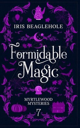 Formidable Magic