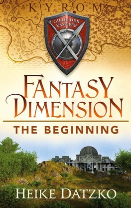 Fantasy Dimension