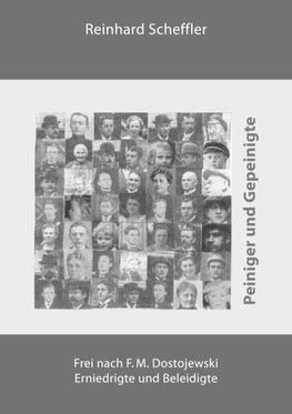 Peiniger und Gepeinigte