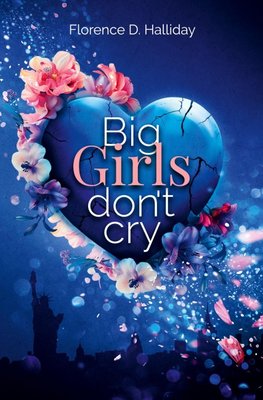 Big Girls don't cry