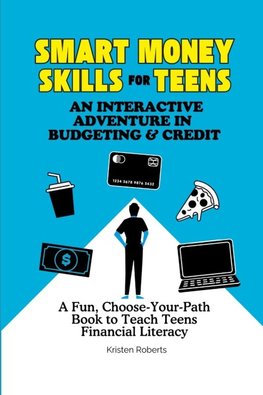 Smart Money Skills for Teens